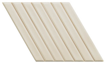 Настенная плитка SPIKE BARS A TALC MATT (135008) 15x25.9 от WOW (Испания)