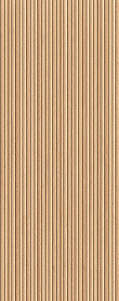 Настенная плитка London Roble Canal (100363931) 59.6x150 от Porcelanosa (Испания)