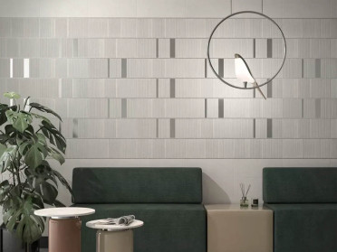 Карандаш Скарпа серый матовый (PFE056) 2x20 от Kerama Marazzi (Россия)