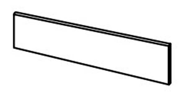 Плинтус OSSIMORI AVORIO BT (R9WK) 6x60 от Ragno (Италия)