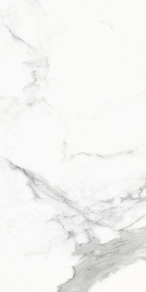 Керамогранит Calacatta Lincoln матовый (60120CLL15M) 60x120x0.95 от Prime Ceramics (Узбекистан)