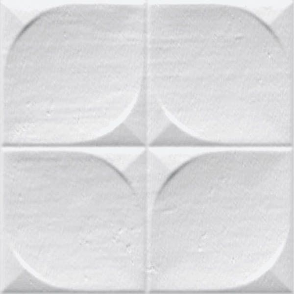 Настенная плитка Sindhi Blanco 13x13 от Vives Ceramica (Испания)