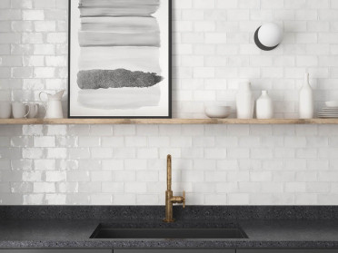 Настенная плитка ALTEA DUSTY PINK (27614) 7.5x15 от Equipe Ceramicas (Испания)