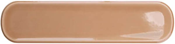 Настенная плитка AQUARELLE O TOFFEE (129086) 7.5x30 от WOW (Испания)