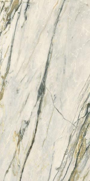 Керамогранит SUPREME TREASURE CALACATTA EMERALD NAT (0009069) 60x120 от Flaviker (Италия)