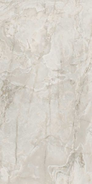 Керамогранит Magnum Onyx&More White Onyx Glossy 6мм R (766028) 120x280 от REX Ceramiche (Италия)