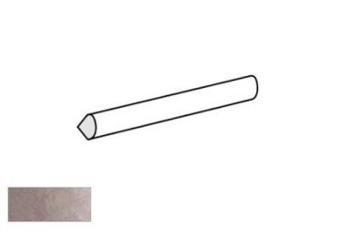 Бордюр JOLLY ARTISAN ROSE MALLOW (24486) 1.2x20 от Equipe Ceramicas (Испания)