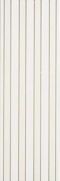 Декор NEW ENGLAND BIANCO REGIMENTAL DIANA DEC EG331RDD 33.3x100 от Ascot Ceramiche (Италия)