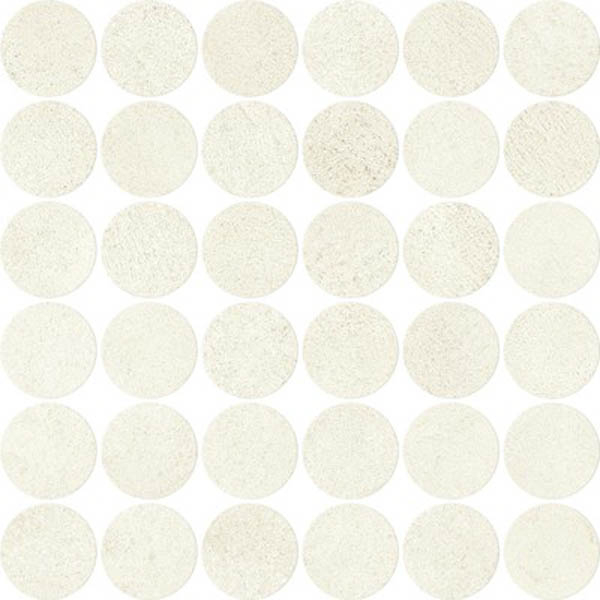 Мозаика Boost Expression Glow Mosaico Circle (AYY1) 32x32 от Atlas Concorde (Италия)