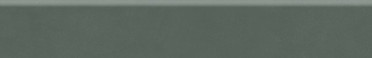 Плинтус Про Чементо зелёный матовый (DD642120R/6BT) 60x9.5x0.9 от Kerama Marazzi (Россия)