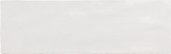 Настенная плитка LA RIVIERA BLANC 25837 6.5x20 от Equipe Ceramicas (Испания)