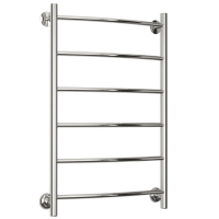 Полотенцесушитель водяной 600x600 Сунержа Версия-Н2 00622-6060 хром