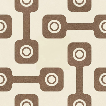 Керамогранит Levels Canvas Matt (ENPTR6070MT2020) 20x20x0.8 от Ennface (Индия)