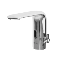 Смеситель для раковины Cezares Vague VAGUE-ELS-01-W0 хром