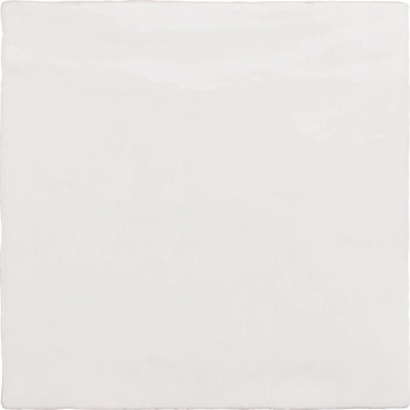 Настенная плитка LA RIVIERA BLANC 25851 13.2x13.2 от Equipe Ceramicas (Испания)