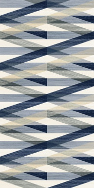 Керамогранит WIDE&STYLE MINI LAYERS RET (PF60011671) 60x120 от ABK Ceramiche (Италия)