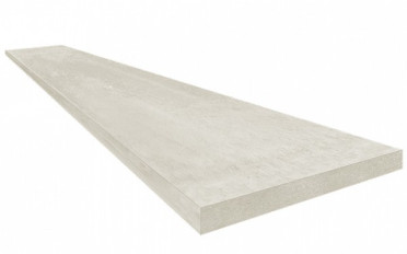 Угловая ступень Expo White Scal.60 Ang.Dx правая (620070002294) 33x60 от ColiseumGres (Россия)