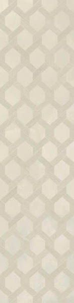 ККерамогранит ELEGANCE JACQUARD VIA CONDOTTI (R) (03453) 30x119.5 от Piemme Ceramiche (Valentino) (Италия)