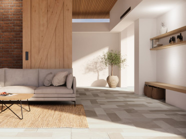 Керамогранит PARMA ARGENT R11 60x120 от Jano Tiles (Испания)