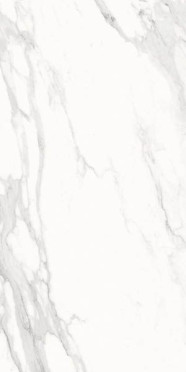 Керамогранит Calacatta Superb белый полированный 60x120 от Laparet