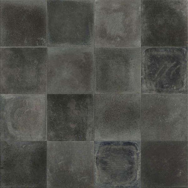 Керамогранит PLAY HERITAGE DARK (PF60003497) 20x20 от ABK Ceramiche (Италия)