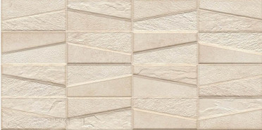 Декор MATERIKA TEKTONIA SAND 30.5x60.5 от Ibero Ceramicas (Испания)