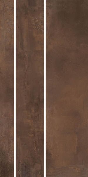 Керамогранит INTERNO 9 RUST MIX SZ.RT. (I9R34310) 60x120 от ABK Ceramiche (Италия)