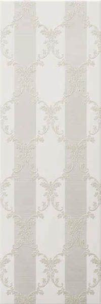 Декор NEW ENGLAND BIANCO QUINTA VICTORIA DEC EG331QVD 33.3x100 от Ascot Ceramiche (Италия)