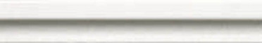 Бордюр ENGLAND BIANCO TORELLO EG10T 5.5x33.3 от Ascot Ceramiche (Италия)