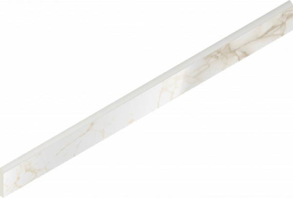 Плинтус ETERNUM BATTISCOPA CARRARA LUX (610130005385) 7.2x80 от Italon (Россия)