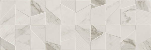 Настенная плитка Top Silver Matt 30x90 от Azteca (Испания)