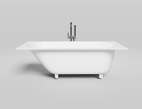 Ванна Salini Ornella 170x80 102314G S-Sense