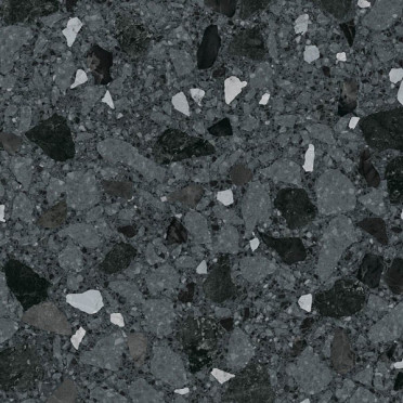 Керамогранит NIZA Monaco-R Verde Pulido 79.3x79.3 от Vives Ceramica (Испания)