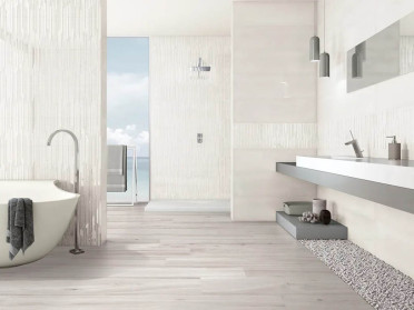Керамогранит Intuition Aquamarine pav 47.1x47.1 от Ibero Ceramicas (Испания)