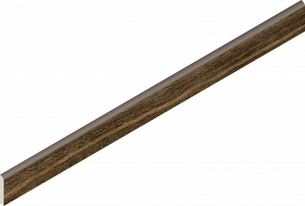 Плинтус ETERNUM BATTISCOPA MOGANO (610130005379) 7.2x80 от Italon (Россия)