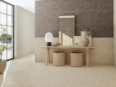 Керамогранит Verity Anthracite Mt Rect. 60x120 от STN Ceramica (Stylnul) (Испания)