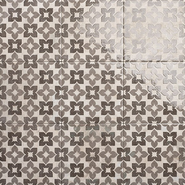 Керамогранит SOUL BLACK 20x20 от Mainzu (Испания)