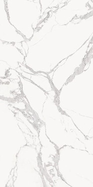 Керамогранит BOOKMATCH TORANO STATUARIO A POLISHED 160x320x0.6 от Ascale (Испания)