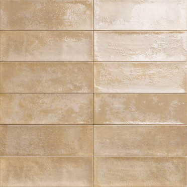 Настенная плитка VILLAGE CORAL 10x30x0.78 от Mainzu (Испания)