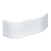 Панель фронтальная Santek 160 1.WH11.2.206 правая