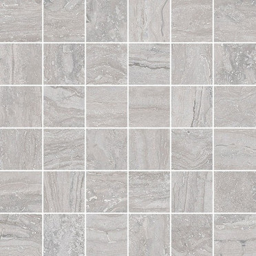 Мозаика MOS.PALATINO SILVER 30x30 от Gayafores (Испания)