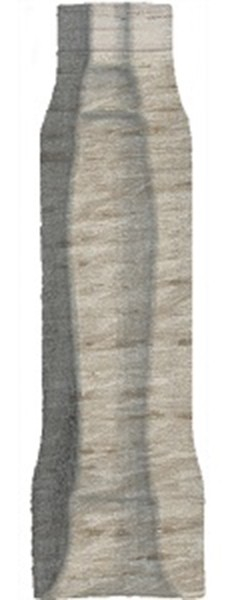 Угол внутренний Монтиони бежевый светлый матовый (SG5115/AGI) 8x2.4x1.3 от Kerama Marazzi (Россия)