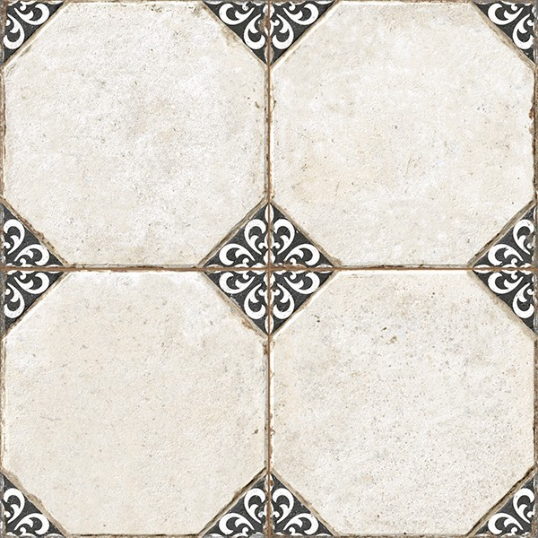 Керамогранит FS FIELD BLACK LT 45.2x45.2 от Peronda (Испания)