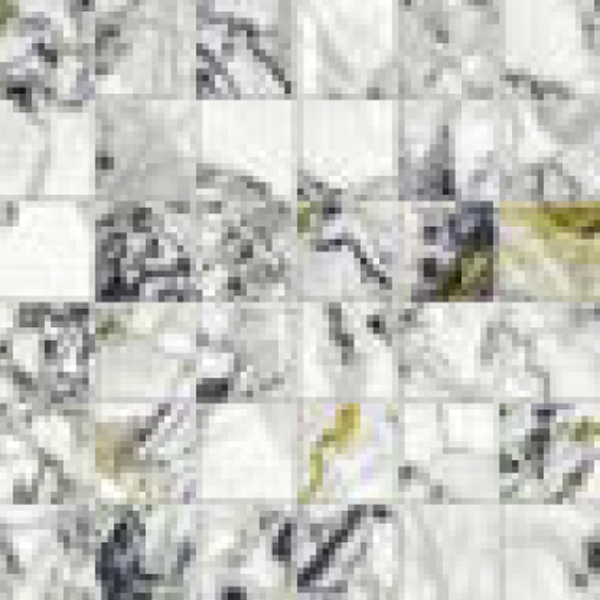 Мозаика FORTE DEI MARMI QUARK CEPPO APUANO FOREST Mosaic (610110001197) 30x30 от Atlas Concorde (Россия)