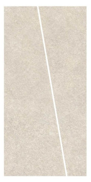 Декор Boost Mineral White Slice A 20mm (AIHN) 60x120 от Atlas Concorde (Италия)