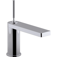 Смеситель для раковины Jacob Delafon Composed E73158-CP (Уценка 245142)