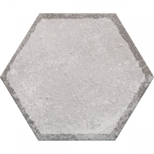 Керамогранит MONOPOLE DECOR DAKOTA GREY (СП250) 20x24 от Monopole (Испания)