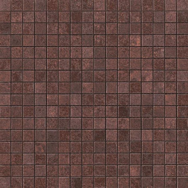 Мозаика Blaze Corten Mos Q (9BQC) 30.5x30.5 от Atlas Concorde (Италия)