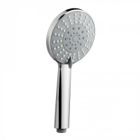 Душевая лейка IDDIS 60 115 0605F00i19 хром