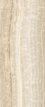 Керамогранит ECCENTRIC LUXE ALMOND GLO 6mm R (778822) 120x280 от REX Ceramiche (Италия)